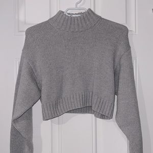 Wilfred crop top✨free with purchase✨